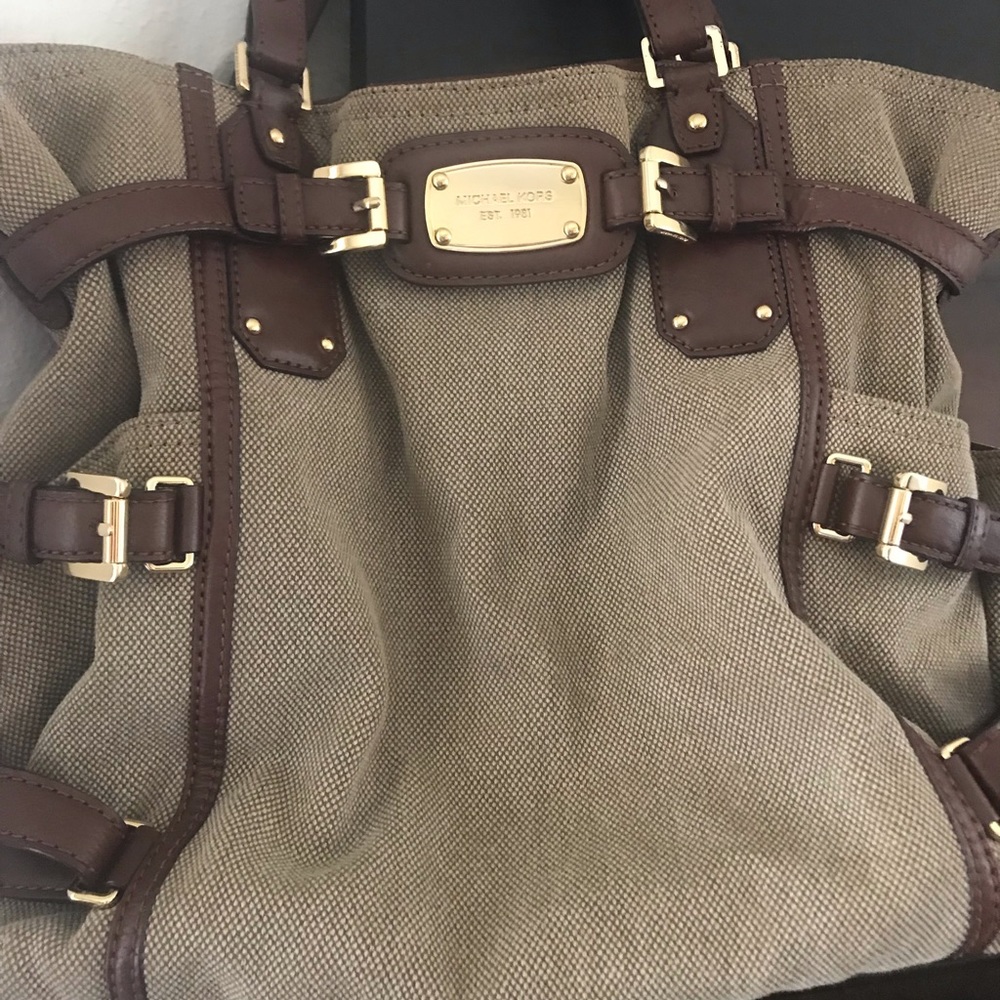 Michael Kors bag